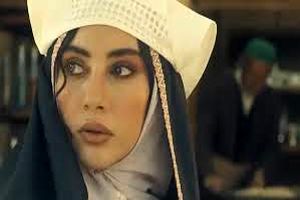 استایل خاص ترلان پروانه با چکمه های ۱۷ میلیونی/ عکس