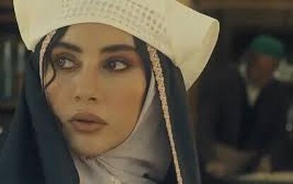 استایل خاص ترلان پروانه با چکمه های ۱۷ میلیونی/ عکس