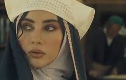 استایل خاص ترلان پروانه با چکمه های ۱۷ میلیونی/ عکس