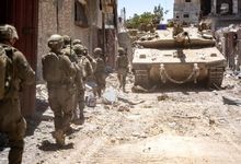 حمله تند ترامپ: ماکرون برکنار می‌شود!