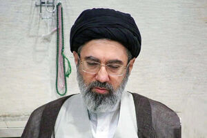 انتشار مجموعه «رسم بندگی» با صدای آیت‌الله سیّدمجتبی حسینی خامنه‌ای