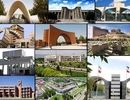فهرست ۹۰ دانشگاه برتر ایران در رتبه بندی جدید تایمز منتشر شد