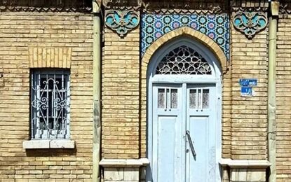 کدام بناهای تاریخی در تهران از بین رفتند؟