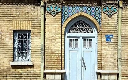 کدام بناهای تاریخی در تهران از بین رفتند؟