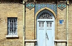کدام بناهای تاریخی در تهران از بین رفتند؟