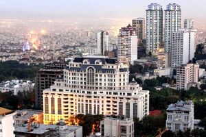 قیمت مسکن در این مناطق به شدت تغییر کرد
