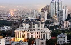 قیمت مسکن در این مناطق به شدت تغییر کرد