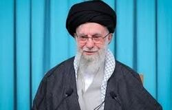 محل دفن رهبر شهید انقلاب در کدام قسمت از حرم امام رضا است؟