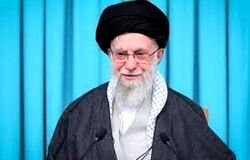 محل دفن رهبر شهید انقلاب در کدام قسمت از حرم امام رضا است؟