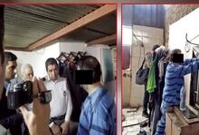 اعدام برای مردی که زن صیغه ای اش را کشت و با دختر ۲۰ ساله او ازدواج کرد/ جزئیات