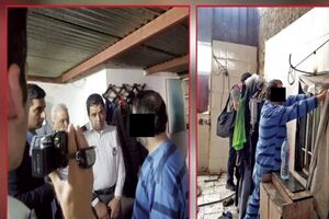 اعدام برای مردی که زن صیغه ای اش را کشت و با دختر ۲۰ ساله او ازدواج کرد/ جزئیات