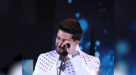 فرزاد فرزین در دادگاه محکوم شد/ پرداخت ۱۲ میلیارد تومانی