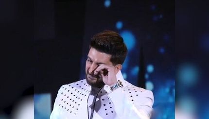 فرزاد فرزین در دادگاه محکوم شد/ پرداخت ۱۲ میلیارد تومانی