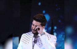 فرزاد فرزین در دادگاه محکوم شد/ پرداخت ۱۲ میلیارد تومانی