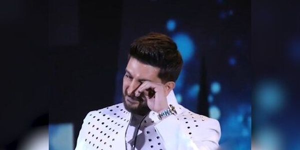 فرزاد فرزین در دادگاه محکوم شد/ پرداخت ۱۲ میلیارد تومانی