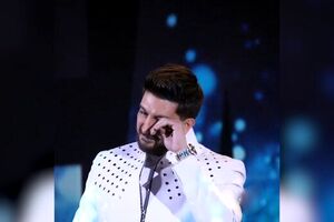 فرزاد فرزین در دادگاه محکوم شد/ پرداخت ۱۲ میلیارد تومانی