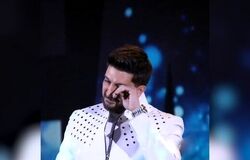 فرزاد فرزین در دادگاه محکوم شد/ پرداخت ۱۲ میلیارد تومانی