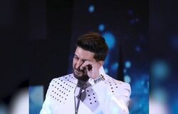 فرزاد فرزین در دادگاه محکوم شد/ پرداخت ۱۲ میلیارد تومانی