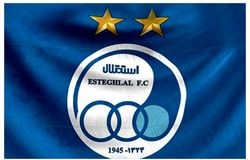 استقلال نقره‌داغ شد!