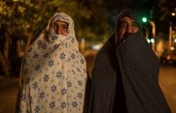 بازگشت پژمان جمشیدی بر پرده سینماها