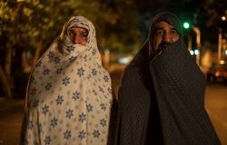 بازگشت پژمان جمشیدی بر پرده سینماها