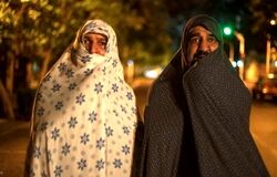 بازگشت پژمان جمشیدی بر پرده سینماها