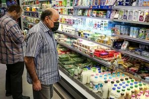 این کدهای ملی از امروز با کالابرگ خرید کنند