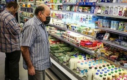 این کدهای ملی از امروز با کالابرگ خرید کنند