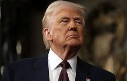 بمب‌گذاری احتمالی در نزدیکی برج ترامپ