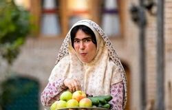 بازیگر بامداد خمار: مجبور شدم کامپوزیت‌های دندانم را بردارم/ ویدئو
