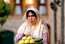 بازیگر بامداد خمار: مجبور شدم کامپوزیت‌های دندانم را بردارم/ ویدئو