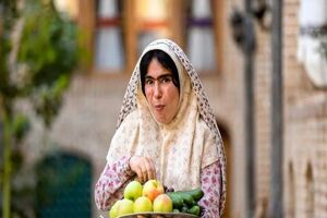بازیگر بامداد خمار: مجبور شدم کامپوزیت‌های دندانم را بردارم/ ویدئو