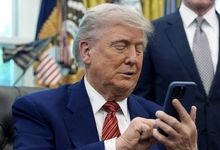 چرا ترامپ در هر زمانی به تماس‌های تلفنی همه پاسخ می‌دهد؟