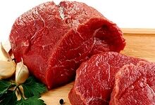ماجرای فروش گوشت گراز وحشی در یک قصابی!