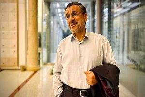 اتفاقی که جان احمدی‌نژاد را در ۹ اسفند نجات داد