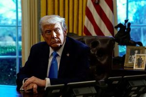 ترامپ: ایرانی ها واقعا مرا ساده لوح می دانند؟