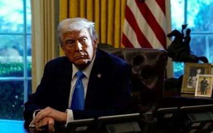 ترامپ: ایرانی ها واقعا مرا ساده لوح می دانند؟