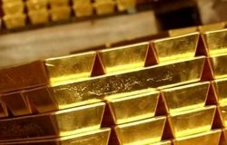 کف قیمتی طلا و سکه شکسته شد