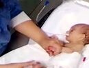 افشای خشونت هولناک خانم پرستار با نوزاد ۵ روزه/ کودک فلج مغزی کرد/ ویدئو
