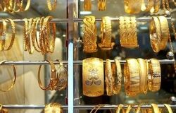 فروش اضطراری طلای خانگی