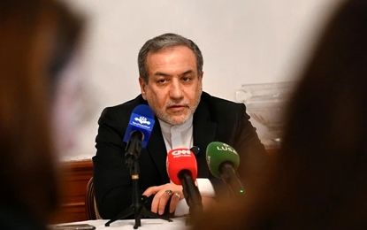 عراقچی مذاکره‌اش با آمریکایی‌ها درباره جنگ را فاش کرد/ ویدئو