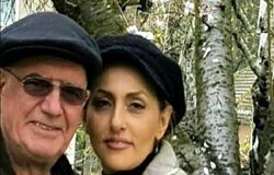 همسر دوم استاد شجریان: شوهرم من را سخت پذیرفت