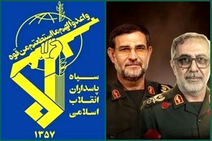 معاون اطلاعات نیروی دریایی سپاه به شهادت رسید