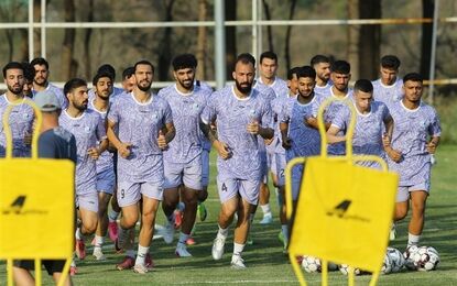 ورمزیار: مدیران استقلال اول صبح خرید نمی‌کنند