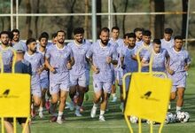 ورمزیار: مدیران استقلال اول صبح خرید نمی‌کنند