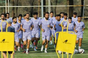 ورمزیار: مدیران استقلال اول صبح خرید نمی‌کنند