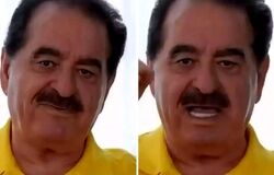 ابراهیم تاتلیسس به سیم آخر زد: از پسرم متنفرم!