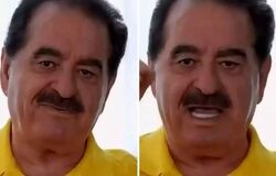 ابراهیم تاتلیسس به سیم آخر زد: از پسرم متنفرم!