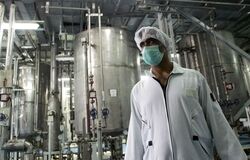 ماجرای «غبار هسته‌ای» که مدام ترامپ به آن اشاره می‌کند چیست؟/ آیا آمریکا واقعا می‌تواند آن را از ایران خارج کند؟