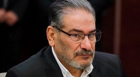 راز جلسه آخر شمخانی فاش شد